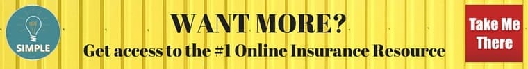 Your #1 Online Resource for Understanding Home & Auto Insurance